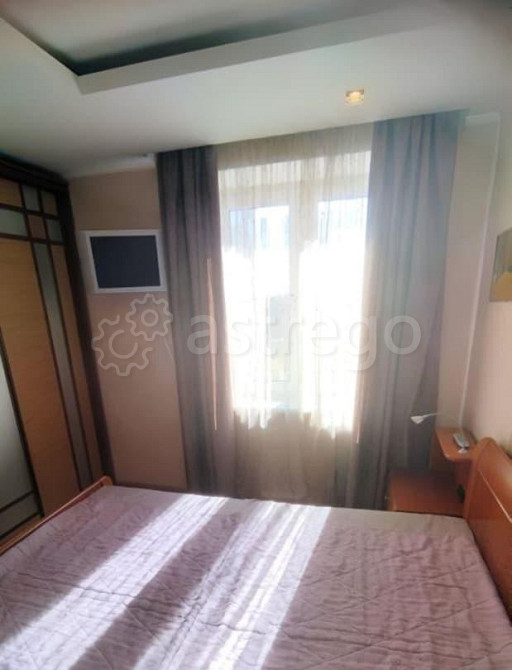 3-комн. квартира, 60 м2, 7/9 эт. Люберцы - изображение 2