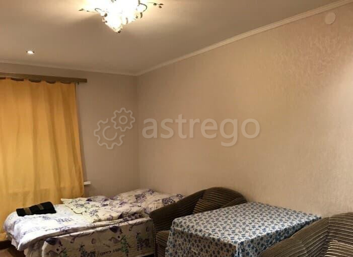 1-комн. квартира, 35 м2, 2/4 эт. Санкт-Петербург - изображение 2