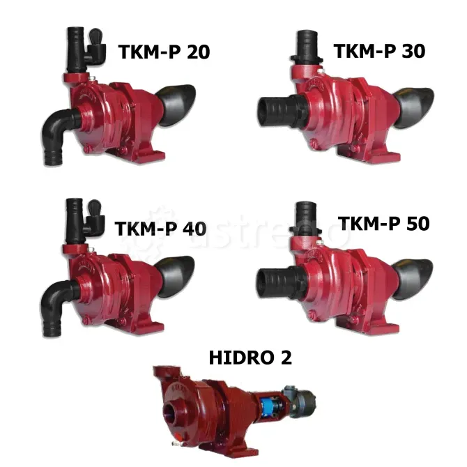 Насосы с Приводом от ВОМ Трактора Краснодар - изображение 2