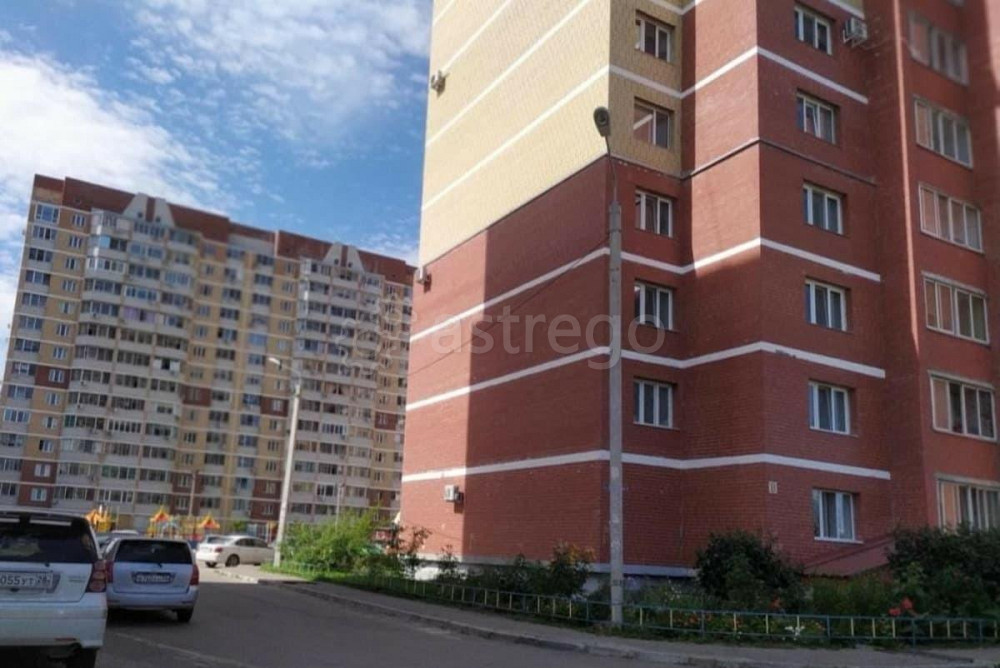 1-комн. квартира, 42.5 м2, 6/9 эт. Благовещенск - изображение 10