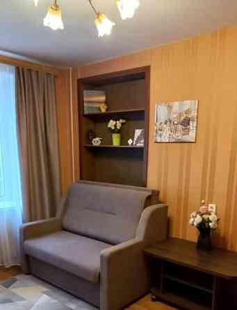 1-комн. квартира, 29.7 м2, 6/9 эт. Санкт-Петербург