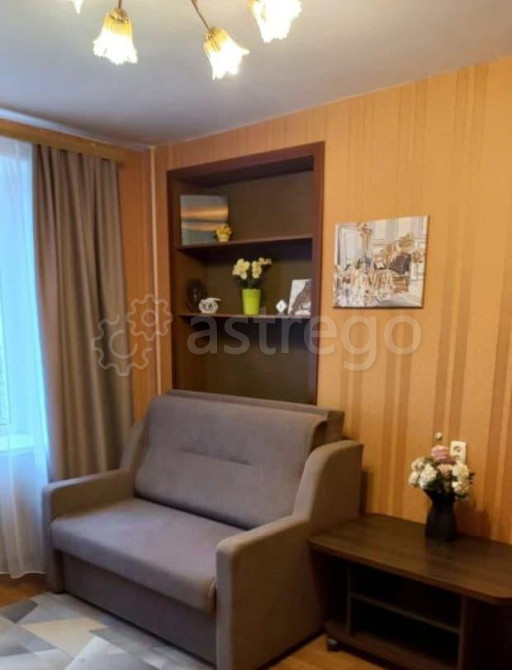 1-комн. квартира, 29.7 м2, 6/9 эт. Санкт-Петербург - изображение 4