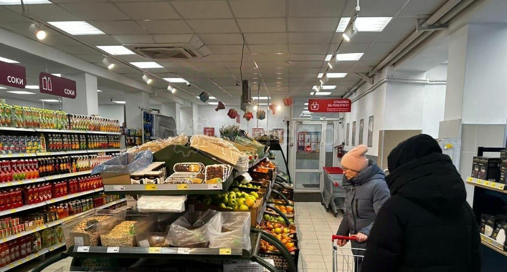 Торговое помещение, 632 м2 Санкт-Петербург - изображение 4