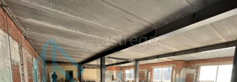 Свободного назначения, 490 м2 Шатура - изображение 2