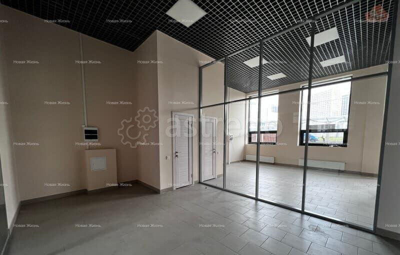 Свободного назначения, 43 м2 Котельники - изображение 5