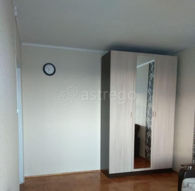 Комната, 18 м2, 7/17 эт. Москва - изображение 1