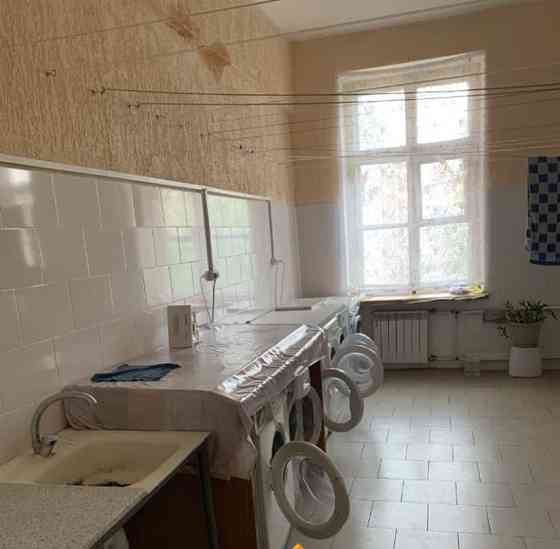 Комната, 33.7 м2, 4/5 эт. Москва