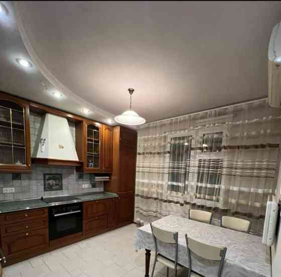 4-комн. квартира, 101.8 м2, 22/22 эт. Москва