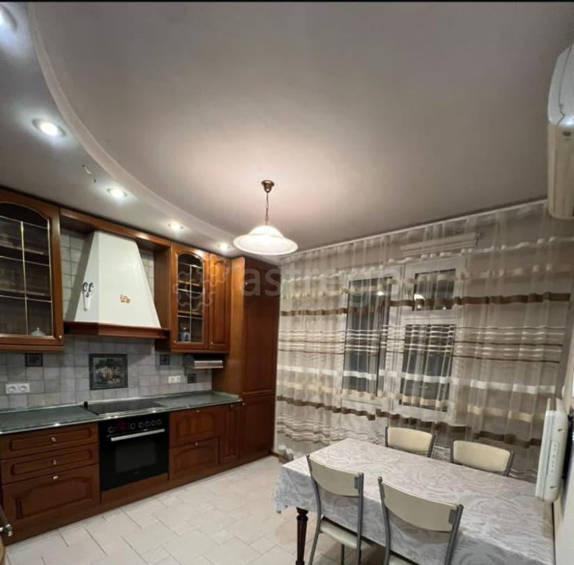 4-комн. квартира, 101.8 м2, 22/22 эт. Москва - изображение 5