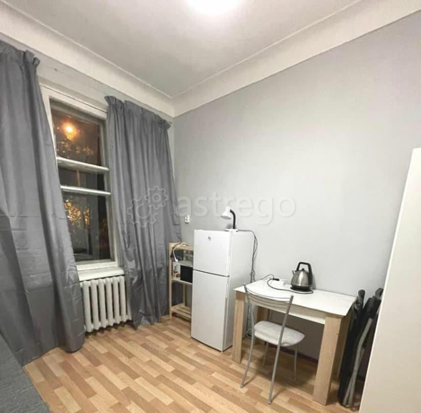 Комната, 10 м2, 2/4 эт. Москва - изображение 4