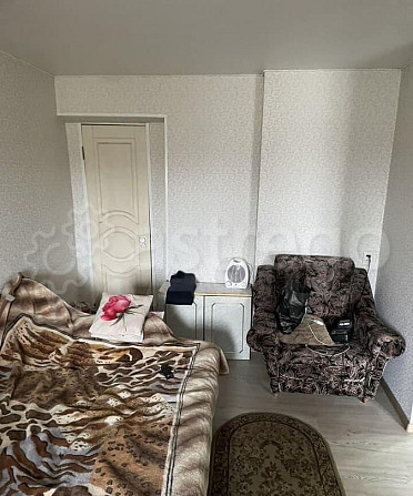 1-комн. квартира, 29 м2, 2/2 эт. Шебекино - изображение 7