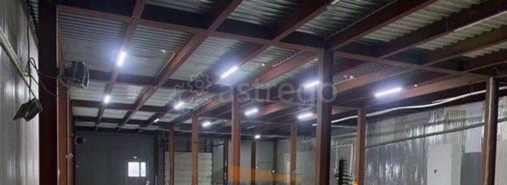 Склад, 610 м2 Химки - изображение 2