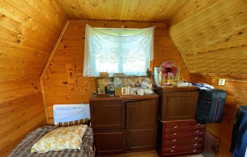 Дача, 45 м2, 6 соток Орехово-Зуево - изображение 3