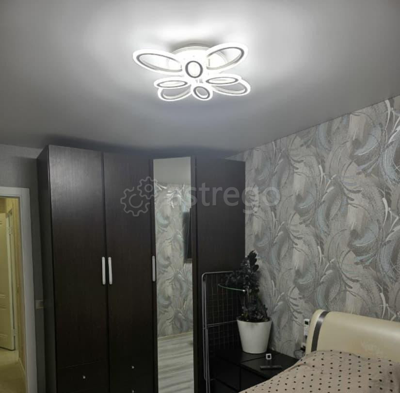 2-комн. квартира, 60 м2, 17/17 эт. Балашиха - изображение 4