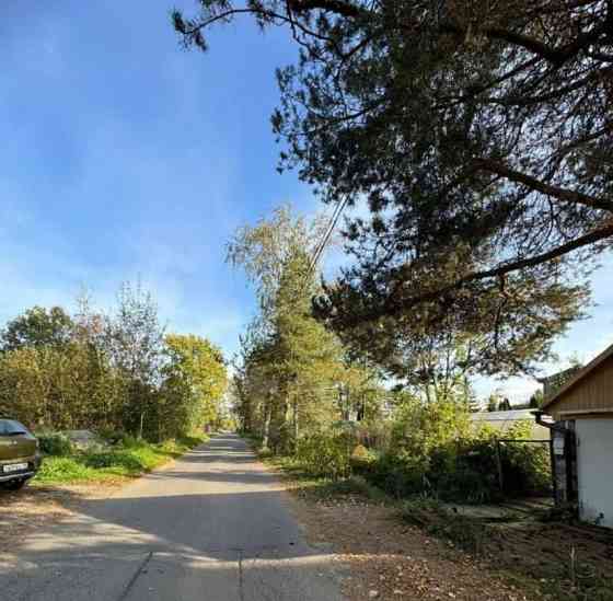 Дом, 67.6 м2, 7.67 сотки, 2 эт. Санкт-Петербург
