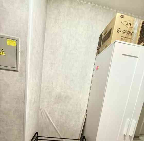 Студия, 24.3 м2, 12/18 эт. Лыткарино