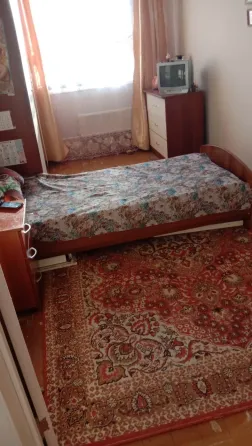 Продам 2-комн. квартиру, 43.6 м2, 5/5 этаж Новокузнецк