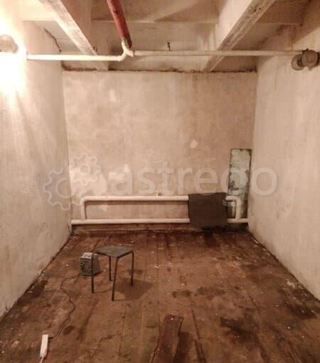 Гараж, 17 м2 Москва - изображение 4