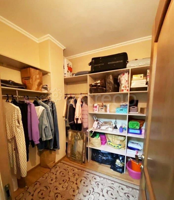 2-комн. квартира, 68 м2, 4/6 эт. Дубовое - изображение 3