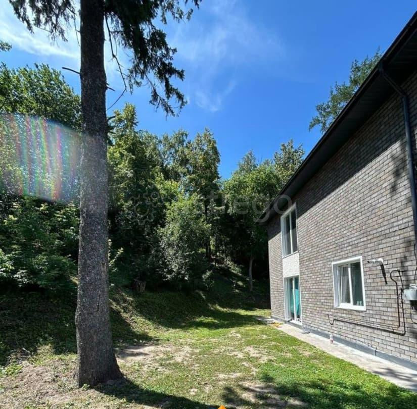 Коттедж, 200 м2, 14 соток, 2 эт. Барнаул - изображение 2