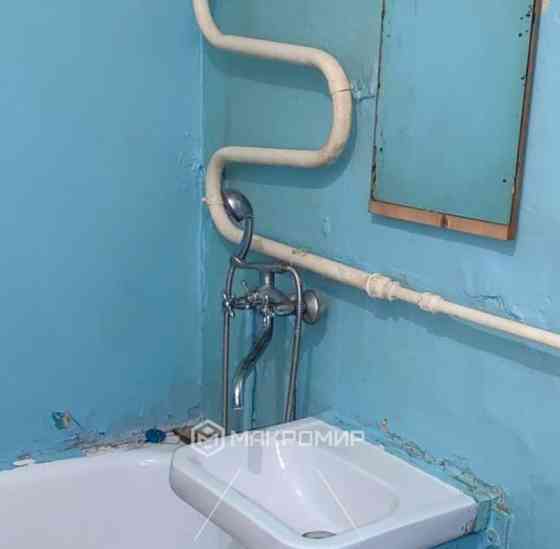 2-комн. квартира, 43 м2, 4/4 эт. Новодвинск