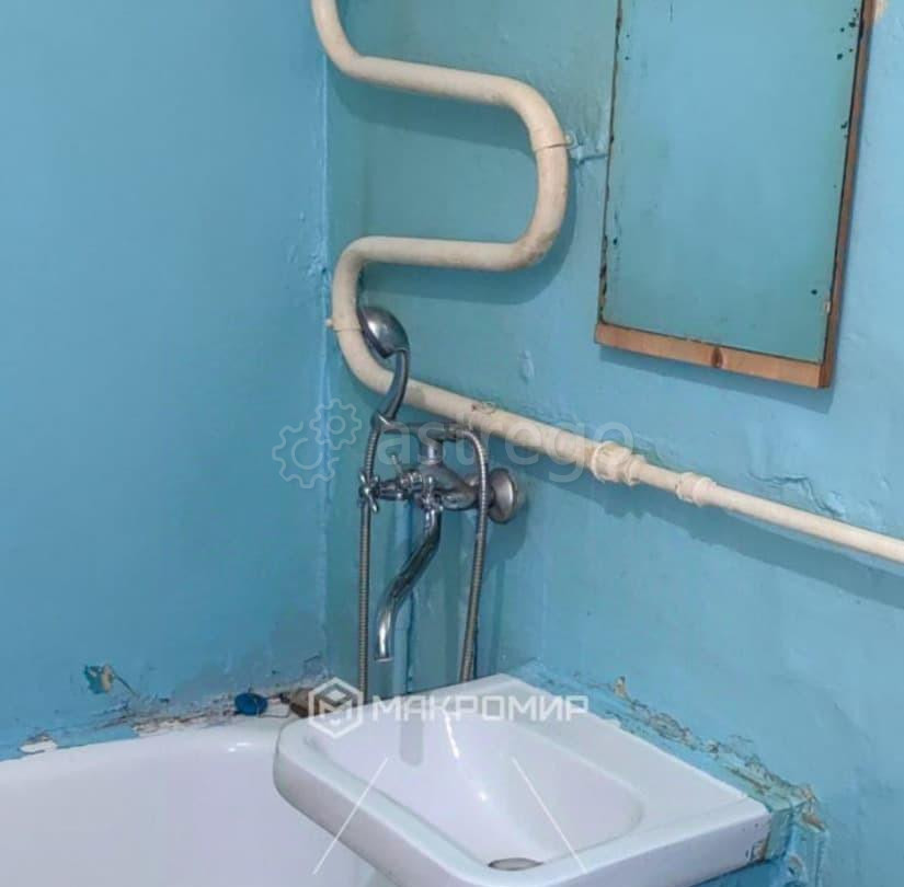 2-комн. квартира, 43 м2, 4/4 эт. Новодвинск - изображение 4