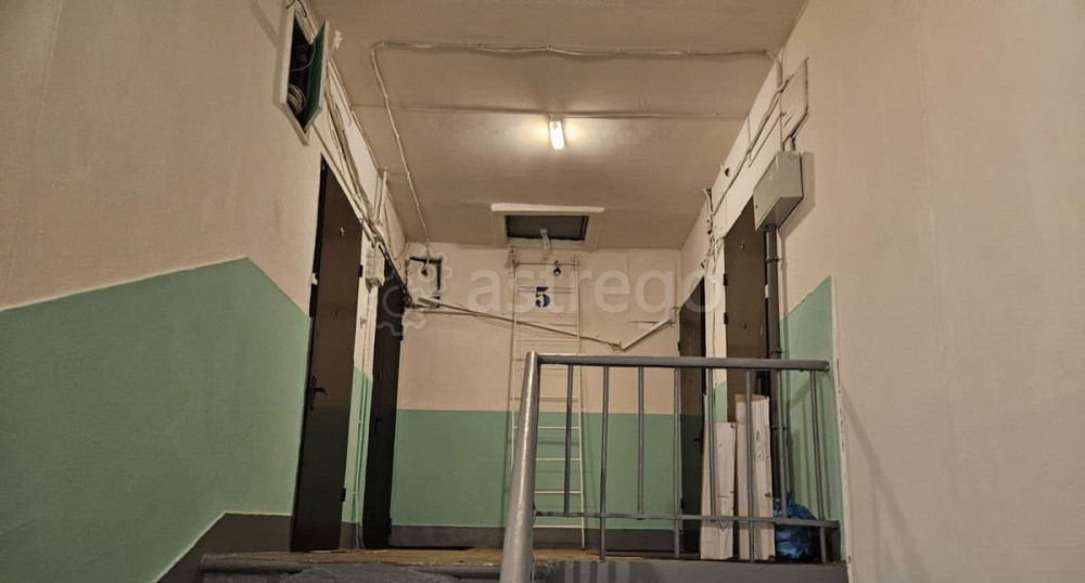 Комната, 15 м2, 5/5 эт. Москва - изображение 6