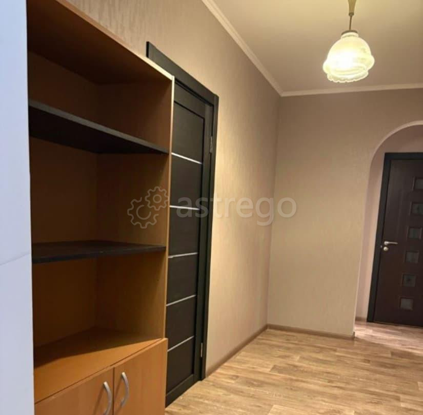 3-комн. квартира, 80 м2, 3/14 эт. Подольск - изображение 2