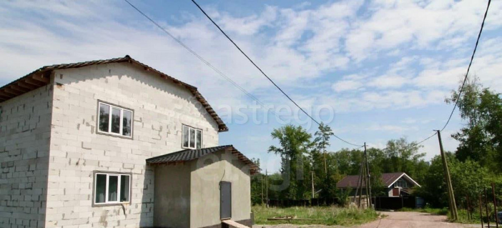 Дом, 256 м2, 12.18 сотки, 2 эт. Красноярск - изображение 4