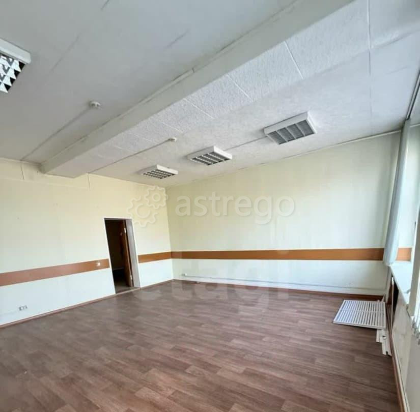 Офис, 53.3 м2 Красноярск - изображение 6