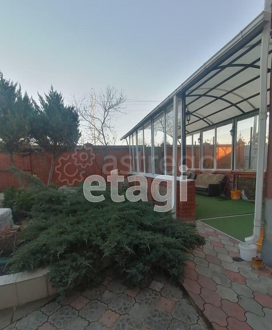 Дом, 580 м, 7.26 сотки, 3 эт. Майкоп - изображение 5