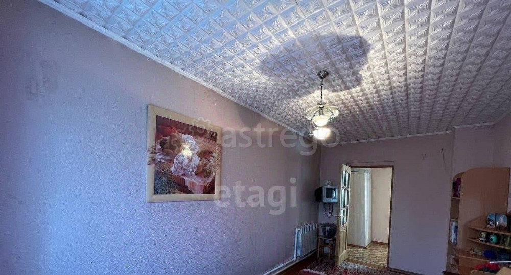 Дом, 121 м2, 16.9 сотки, 3 эт. Свободный - изображение 6