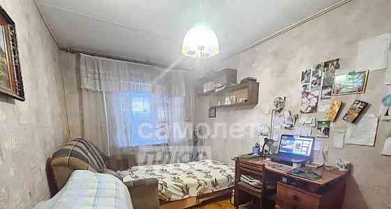 3-комн. квартира, 64.5 м2, 9/9 эт. Одинцово