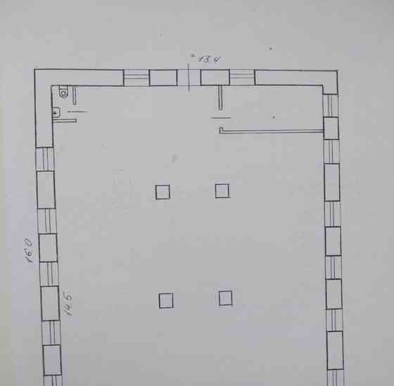 Свободного назначения, 200 м2 Котлас
