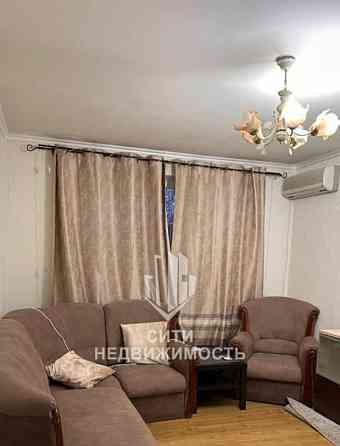 2-комн. квартира, 45 м2, 6/9 эт. Москва