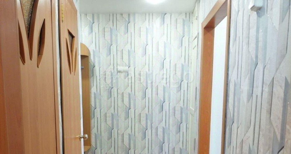 2-комн. квартира, 41.5 м2, 5/5 эт. Новоалтайск - изображение 6