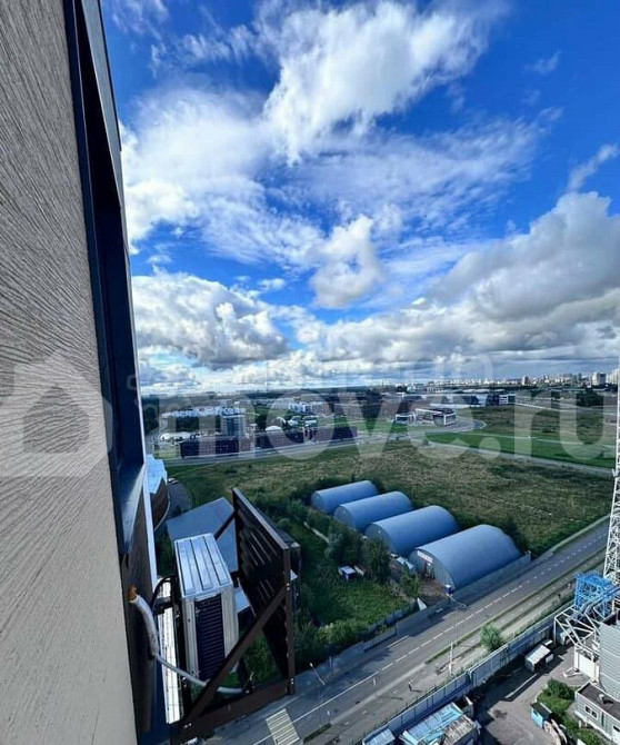 1-комн. квартира, 33 м2, 22/22 эт. Москва - изображение 6
