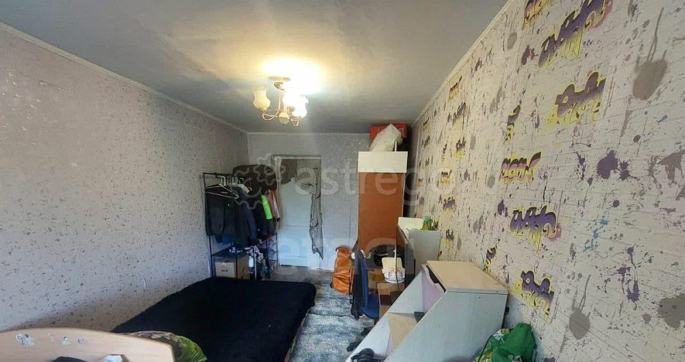 2-комн. квартира, 45.3 м2, 3/5 эт. Свободный - изображение 2