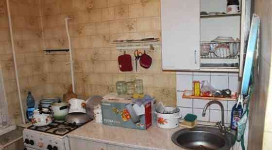 2-комн. квартира, 44 м2, 1/5 эт. Егорьевск