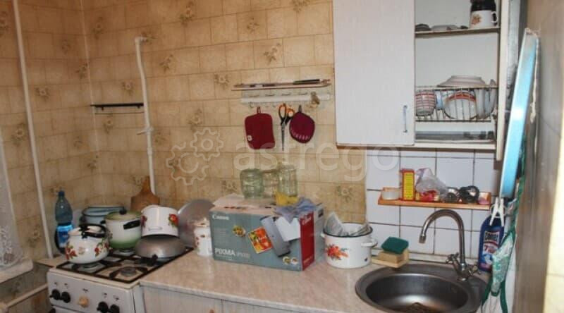 2-комн. квартира, 44 м2, 1/5 эт. Егорьевск - изображение 3