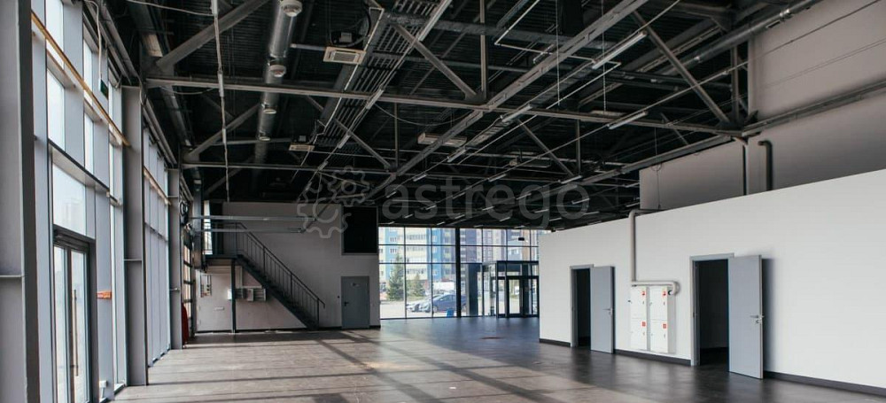 Торговое помещение, 704.59 м2 Красноярск - изображение 4