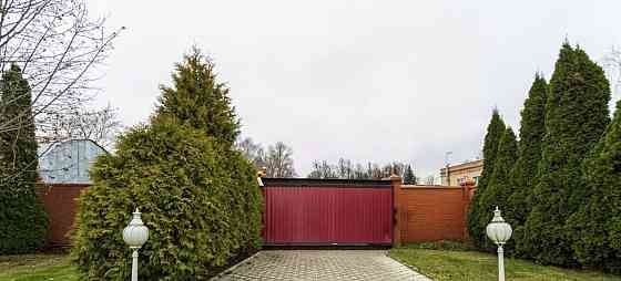 Дом, 815 м2, 13 соток, 3 эт. Химки