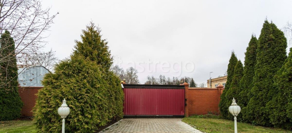 Дом, 815 м2, 13 соток, 3 эт. Химки - изображение 2