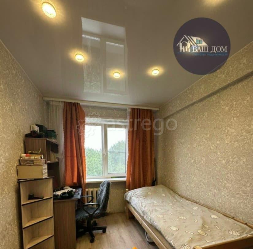 4-комн. квартира, 58.8 м2, 4/5 эт. Северодвинск - изображение 7