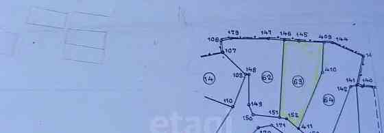 Земельный участок, 6.36 сотки Благовещенск