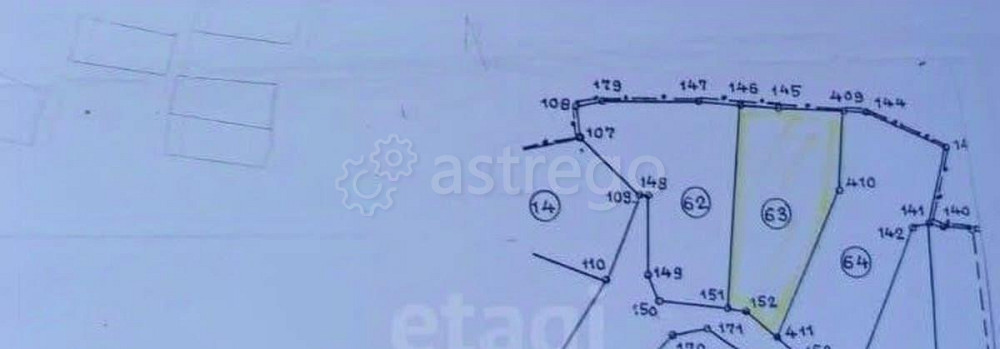 Земельный участок, 6.36 сотки Благовещенск - изображение 2