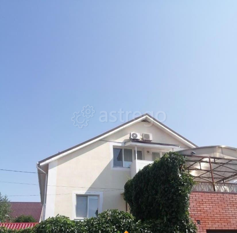 Дом, 375 м2, 7 соток, 2 эт. Стерлитамак - изображение 7