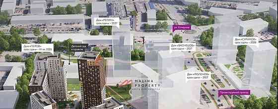 Торговое помещение, 77 м2 Мытищи