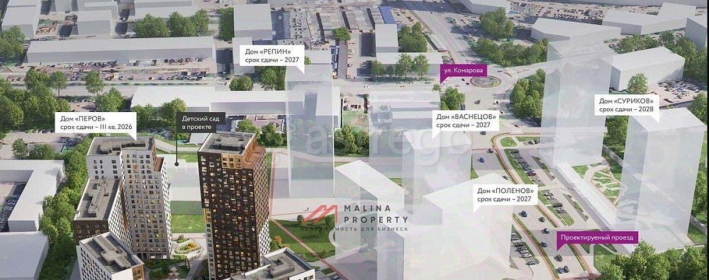 Торговое помещение, 77 м2 Мытищи - изображение 6