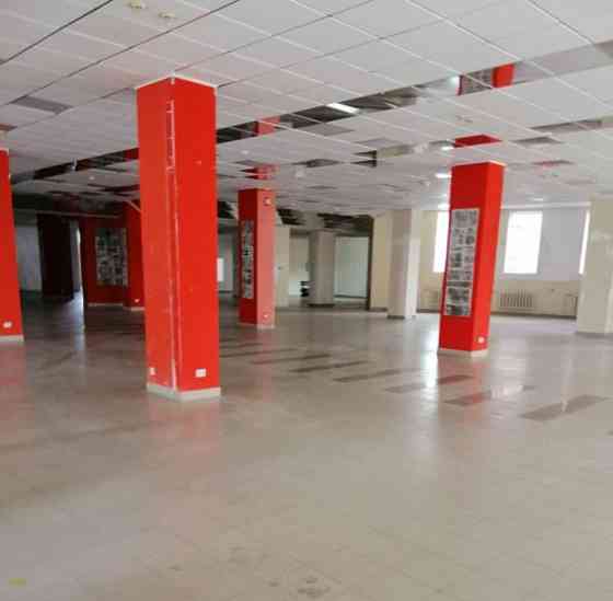 Торговое помещение, 1000 м2 Архангельск